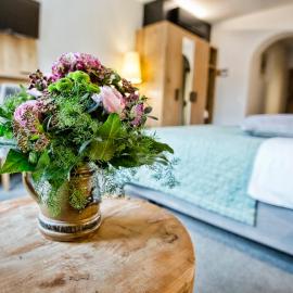 Historisches Gasthaus Hotel Hirschen Horn