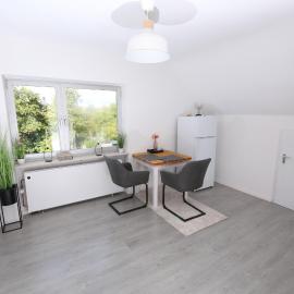 NATURBLICK Apartments 2 Moderne Ferienwohnung，位于Grebenhain的酒店