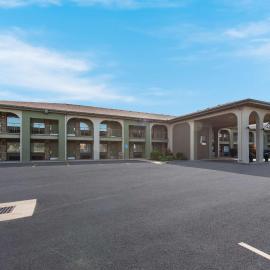 Best Western Executive Inn
