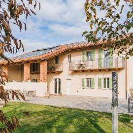 La Tenuta di Santo Stefano Agri Resort & Spa，位于福萨诺的酒店