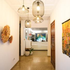 Villa Ayaba,位于阿比让的酒店