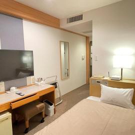 Sabae Daiichi Hotel，位于Sabae的酒店