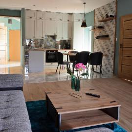 Boutique apartmán，位于Krompachy的酒店