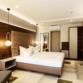 Hotel Goldene Rose，位于海德堡的酒店