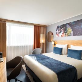 Leonardo Hotel Vienna Schönbrunn，位于维也纳的酒店