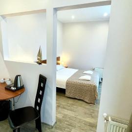Riga Unimars Hotel，位于里加的酒店