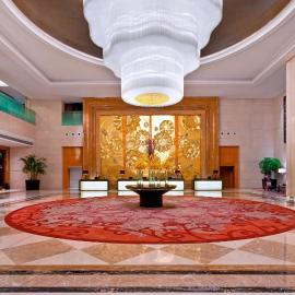 Sheraton Daqing Hotel,位于大庆的酒店