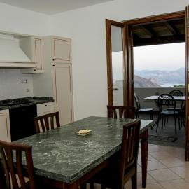 Eolian Residence，位于利帕里的酒店