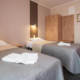 Hotel Gaja