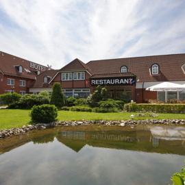 Hotel Zur Windmühle - Parkplatz inklusive，位于Stapelfeld的酒店