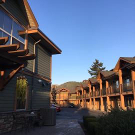 Vedder River Inn，位于奇利瓦克的酒店