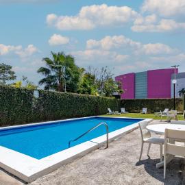 City Express by Marriott Chetumal，位于切图马尔的酒店