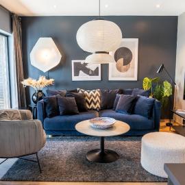 Skipperhuset 1, Bernt Berntsen suite，位于Tofta的酒店