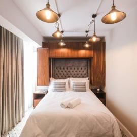 Zebbuga The Penthouse Suite 7，位于Żebbuġ的酒店