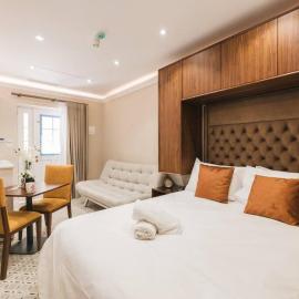 Zebbuga Luxury Apartment 1，位于Żebbuġ的酒店