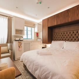 Zebbuga Lavish Suite 2，位于Żebbuġ的酒店