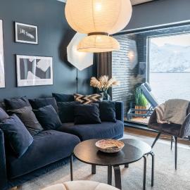 Skipperhuset 2, Kristian Isaksen suite，位于Tofta的酒店