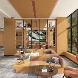Fairfield by Marriott Harbin Downtown，位于哈尔滨的酒店