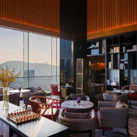 Renaissance Hangzhou Northeast，位于余杭的酒店