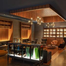 Le Meridien Zhengzhou，位于郑州的酒店