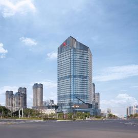 Liyang Marriott Hotel，位于溧阳的酒店