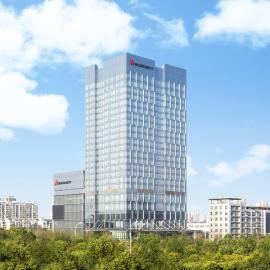 Marriott Nanjing South Hotel，位于江宁的酒店