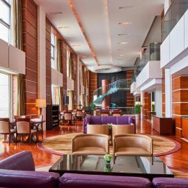 Sheraton Zhoushan Hotel，位于舟山的酒店