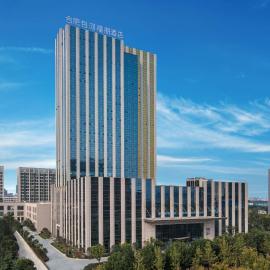 Four Points by Sheraton Hefei, Baohe，位于合肥的酒店