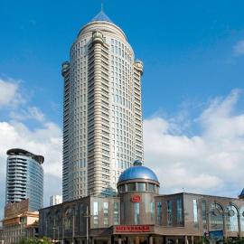 Sheraton Guiyang Hotel，位于贵阳的酒店