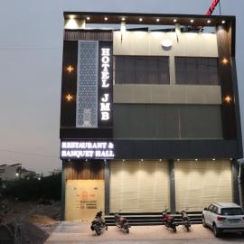 Hotel JMB