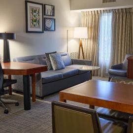 Residence Inn by Marriott Columbia Northwest/Harbison，位于伊尔莫的酒店