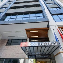 İbos Hotels Izmir