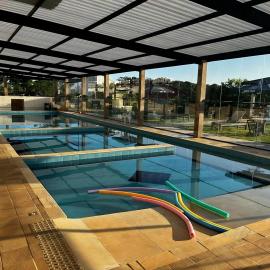 Hotel Fazenda Colina dos Sonhos，位于索科罗的酒店