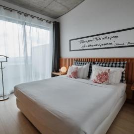 Hotel Praia Marina by RIDAN Hotels,位于普拉亚达维多利亚的酒店