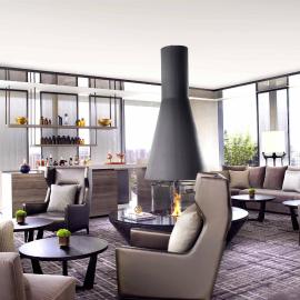 The Ritz-Carlton, Xi'an，位于西安的酒店