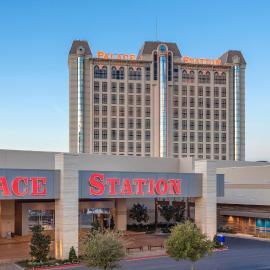 Palace Station Hotel & Casino，位于拉斯维加斯的酒店