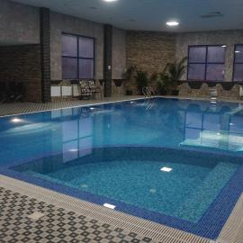 Хотел Стиляна/Hotel Stilyana，位于代温的酒店