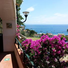 Casa Vacanze Bouganvillea，位于切塔拉的酒店