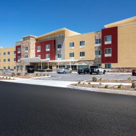 TownePlace Suites By Marriott Tehachapi，位于特哈查比的酒店