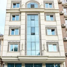 Atro Hotel，位于伊斯坦布尔的酒店