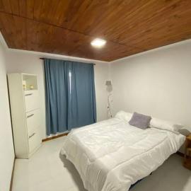 Cabañas La Estación，位于查斯科穆斯的酒店