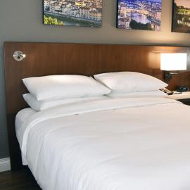 The Fontana Hotel