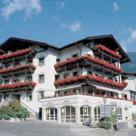 Gasthof Pitztaler Hof，位于文斯的酒店
