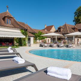 Hotel Le Clos De La Vouge,位于梧玖的酒店