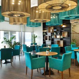Hestia Hotel Seaport Tallinn,位于塔林的酒店