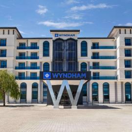 Wyndham Afyonkarahisar Thermal & Spa