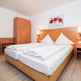 G & L Hotel Dortmund，位于多特蒙德的酒店