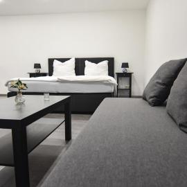 Hotel zur Schlemmerscheune，位于Weilerbach的酒店
