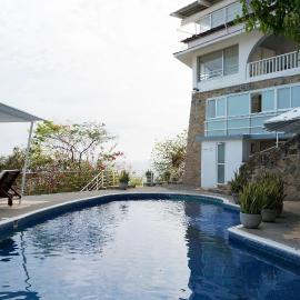Acantilado Acapulco，位于阿卡普尔科的酒店
