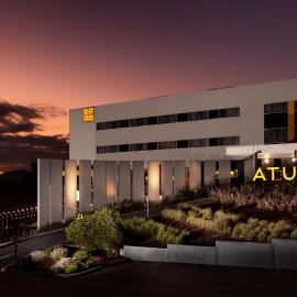 Atura Dandenong，位于丹德农的酒店